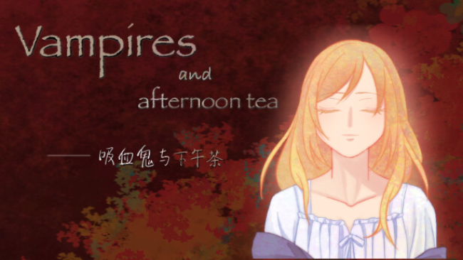 Vampires and Afternoon Tea Free Download