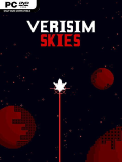 Verisim Skies (v1.1) - PC Game on SteamUnlocked