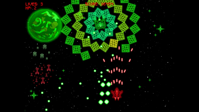 Verisim Skies PC Screenshot
