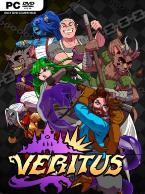 Veritus - PC Game on SteamUnlocked
