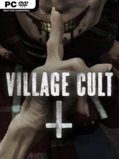 Village Cult (v1.0) - PC Game on SteamUnlocked