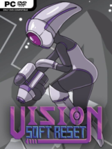 Vision Soft Reset Free Download (v1.2.0) - PC Game on SteamUnlocked