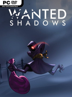 Wanted Shadows Free Download