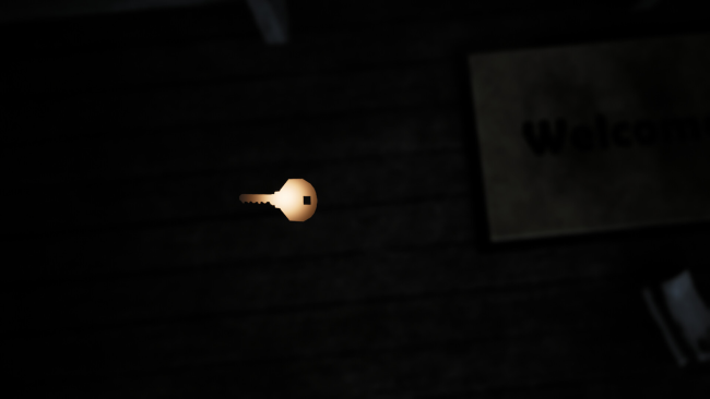Welcome Home PC Screenshot