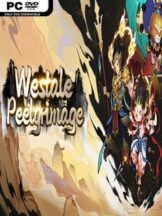 Westale: Peelgrimage Free Download (v1.0.1) - PC Game on SteamUnlocked