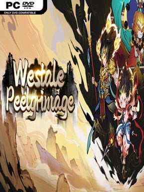 Westale: Peelgrimage (v1.0.1) - PC Game on SteamUnlocked
