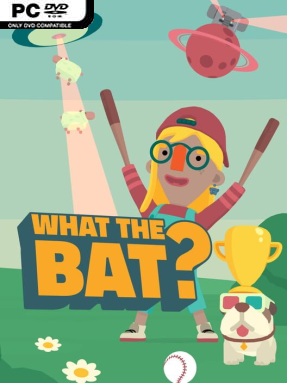 WHAT THE BAT? (VR) - PC Game on SteamUnlocked