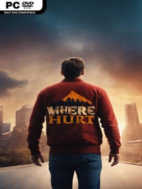 WhereHurt - PC Game on SteamUnlocked