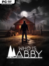 Who is Abby Free Download - PC Game on SteamUnlocked