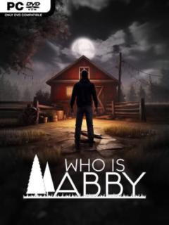 Who is Abby - PC Game on SteamUnlocked