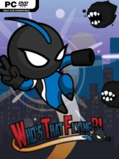 Who’s That Flying?! - PC Game on SteamUnlocked