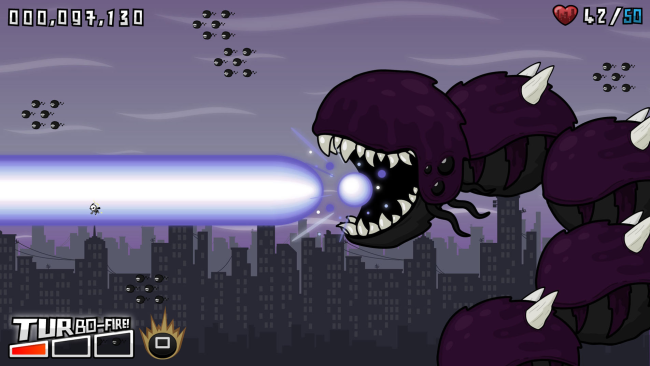 Who’s That Flying?! PC Screenshot