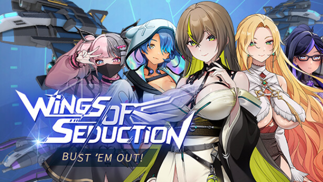 Wings of Seduction: Bust ’em out! Free Download