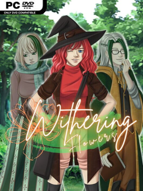 Withering Flowers - PC Game on SteamUnlocked
