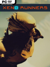 Xeno Runners Free Download (v1.2.0) - PC Game on SteamUnlocked