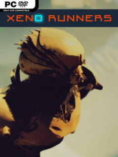 Xeno Runners (v1.2.0) - PC Game on SteamUnlocked