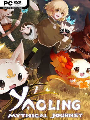 Yaoling: Mythical Journey (v1.0) - PC Game on SteamUnlocked