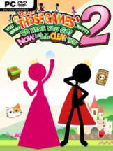 YEAH! YOU WANT “THOSE GAMES,” RIGHT? SO HERE YOU GO! NOW, LET’S SEE YOU CLEAR THEM! 2 Free Download (v1.0.0.2) - PC Game on SteamUnlocked