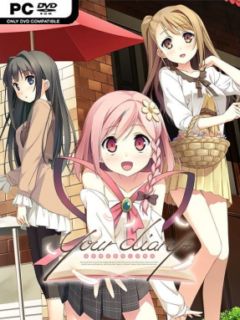 Your Diary + (v1.01) - PC Game on SteamUnlocked