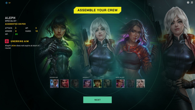 Zero Division PC Screenshot