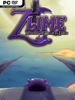 Zlime: Return of Demon Lord (v0.9.1e) - PC Game on SteamUnlocked