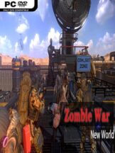 Zombie War: New World Free Download - PC Game on SteamUnlocked