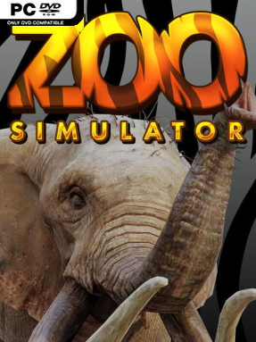 Zoo Simulator (v1.00.23) - PC Game on SteamUnlocked