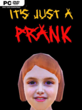 It’s Just a Prank Free Download - PC Game on SteamUnlocked