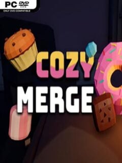 Cozy Merge - PC Game on SteamUnlocked