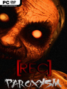 [REC] Paroxysm