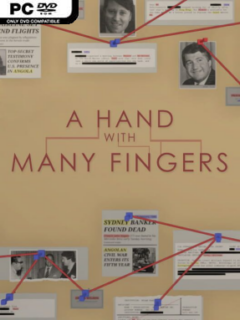 A Hand With Many Fingers (v1.03) - PC Game on SteamUnlocked