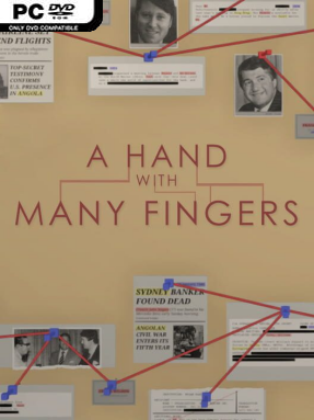 A Hand With Many Fingers (v1.03) - PC Game on SteamUnlocked