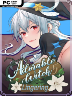 Adorable Witch 5: Lingering (Uncensored) - PC Game on SteamUnlocked