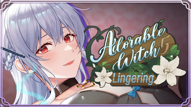 Adorable Witch : Lingering Free Download