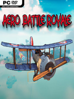 AERO BATTLE ROYALE - PC Game on SteamUnlocked