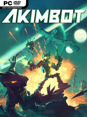 Akimbot (v1.1) - PC Game on SteamUnlocked