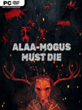 ALAA-MOGUS MUST DIE Free Download (v1.0) - PC Game on SteamUnlocked