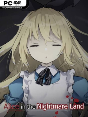 Alice in the Nightmare Land - PC Game on SteamUnlocked