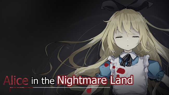 Alice in the Nightmare Land Free Download
