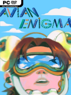 Avian Enigma - PC Game on SteamUnlocked