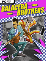 Balacera Brothers Free Download - PC Game on SteamUnlocked