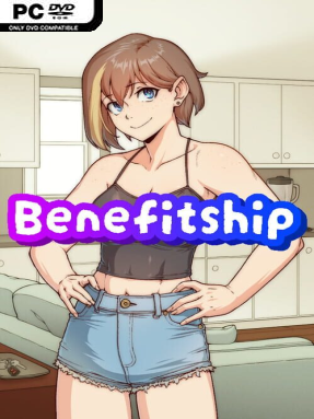 Benefitship (Uncensored) - PC Game on SteamUnlocked