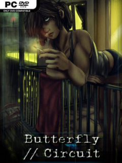 Butterfly//Circuit - PC Game on SteamUnlocked
