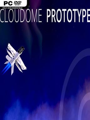 CLOUDOME: Prototype - PC Game on SteamUnlocked