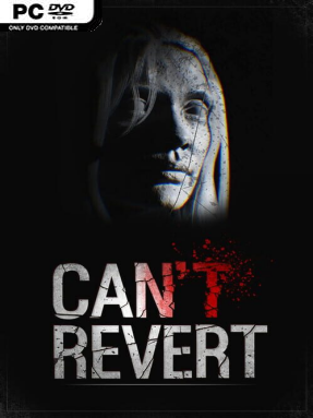Can’t Revert - PC Game on SteamUnlocked