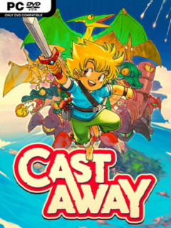 Castaway (v1.0) - PC Game on SteamUnlocked