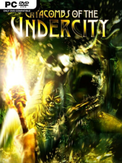 Catacombs of the Undercity - PC Game on SteamUnlocked