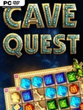 Cave Quest Free Download (v2022.10.10) - PC Game on SteamUnlocked