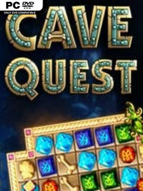 Cave Quest Free Download (v2022.10.10)