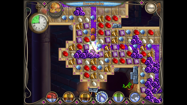 Cave Quest PC Screenshot